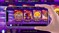 Новое программное обеспечение для онлайн-игр juwa orion со звездами и золотым Драконом