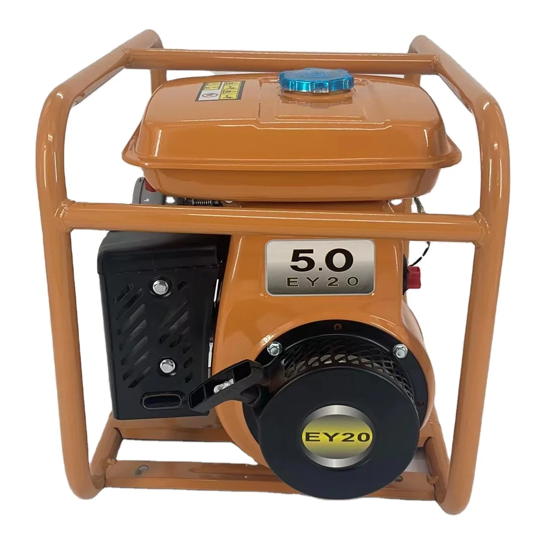 ey20  robin type 5.0 gasoline concrete vibrator shraft/poker