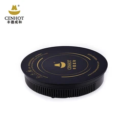 Cenhot Commercial Catering Equipment Composite bottom stove and hotpot induction cooker