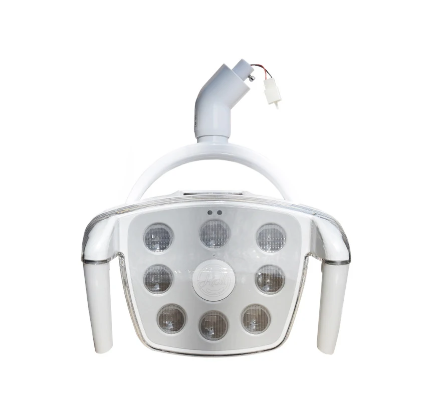 Dental Implant Touch Surgical Lighting oral lamp Dental Led Oral Light