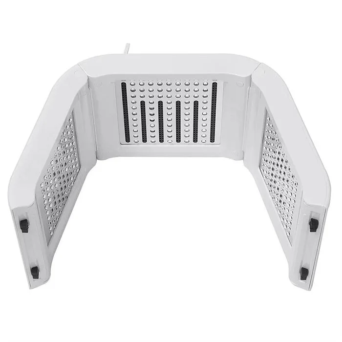 Red Light Therapy Panel Pdt Facial Mask Machine Mascara Led 7 Colores Facial Fototerapia Led Facial Led Professional Facial