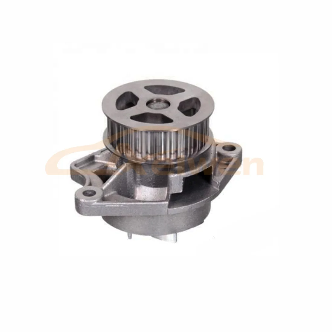 Aelwen Auto Parts Wholesale Car Water Pump Used For Audi 036121005E     036121005QX     036121005R