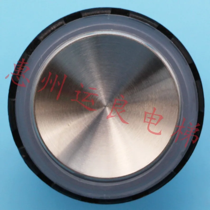 Оригинальные аксессуары для лифтов Otis вогнутая круглая кнопка лифта BR27A