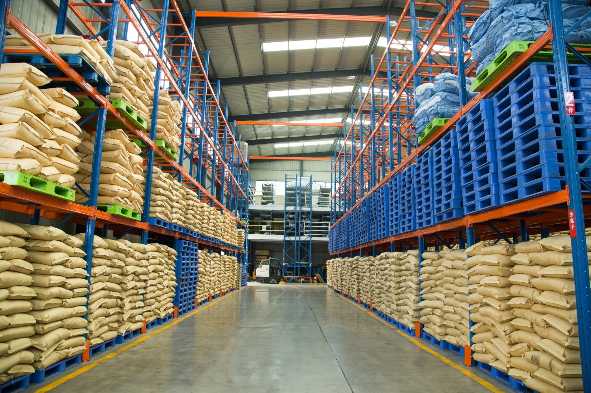 Water Protection Flocullant PAM Chemical: APAM CPAM 9003-05-8 Anionic Cationic Polyacrylamide Use To Wastewater Treatment