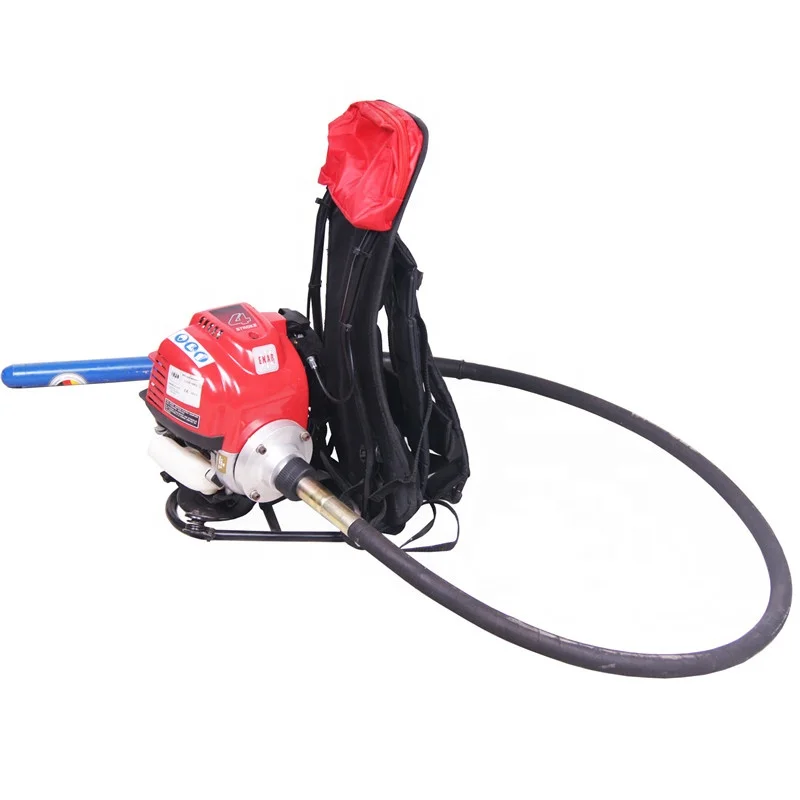 1.5HP concrete vibrator 4 stroke gasoline engine