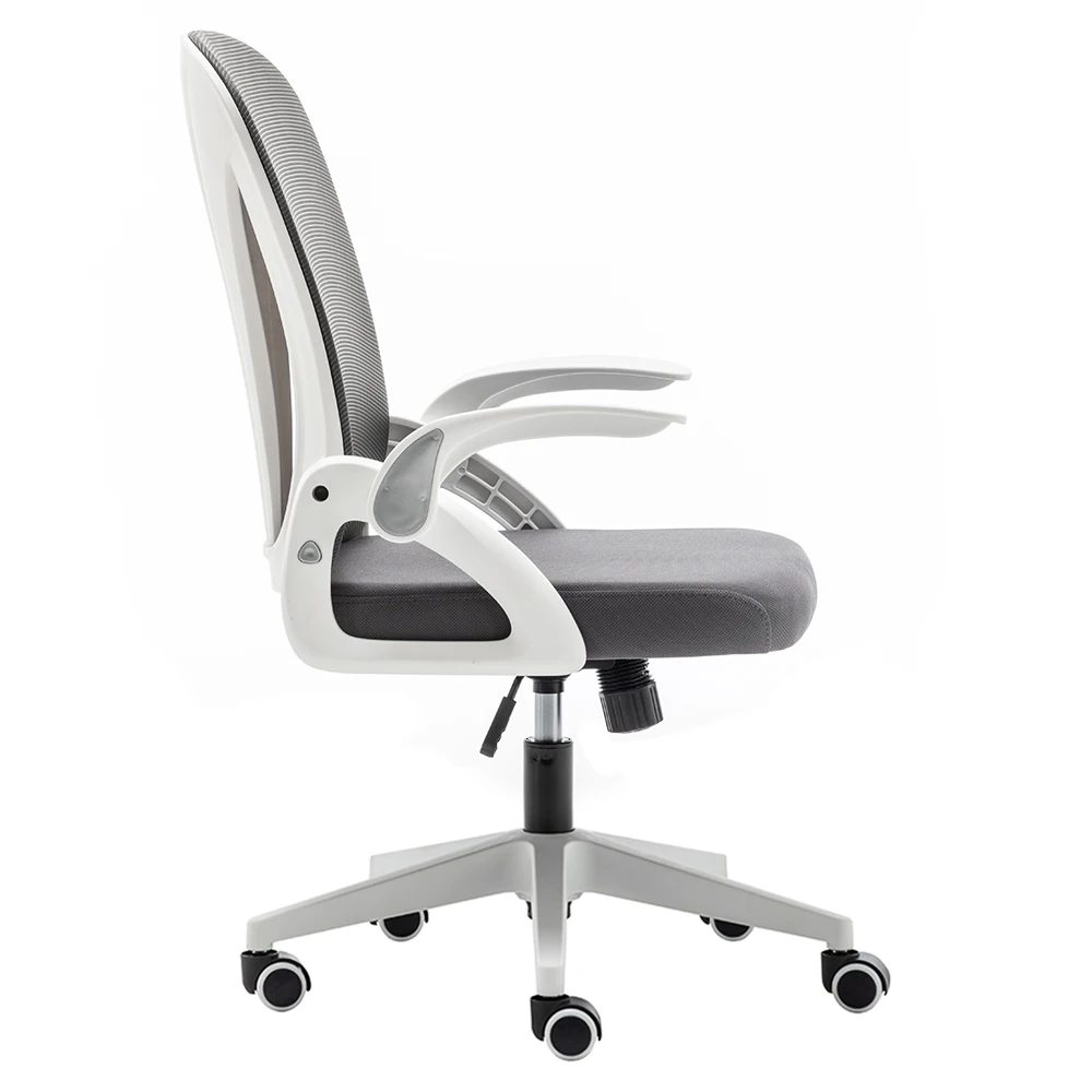 China Factory Wholesale Comfortable Body Support Ergonomic Office Chair