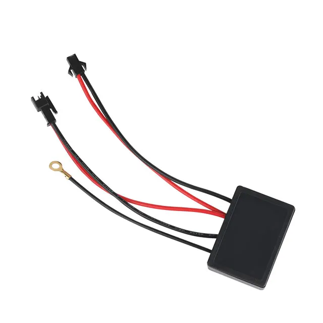 DC 12V Touch Switch  Cabinet Led Light Touch Dimmer Light Control Switch 2-Way sensor switch