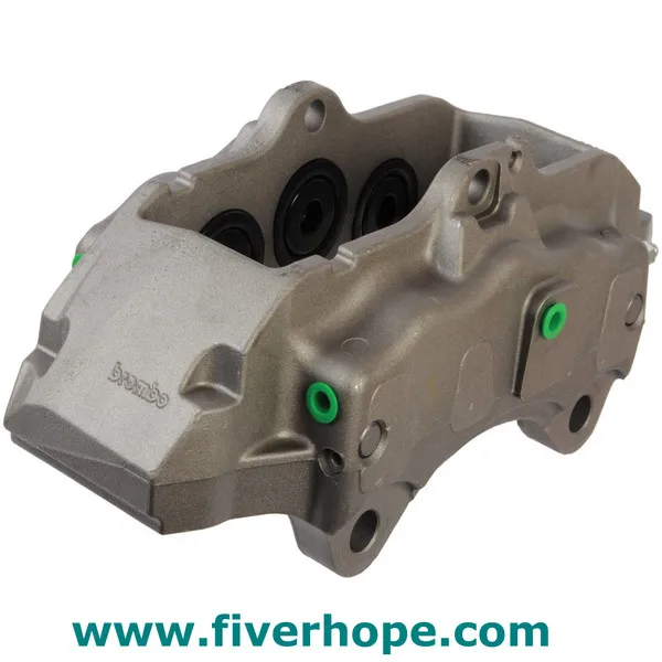 High Quality Brake Caliper 196005 7L6615124H for PORSCHE CAYENNE 2003-2010