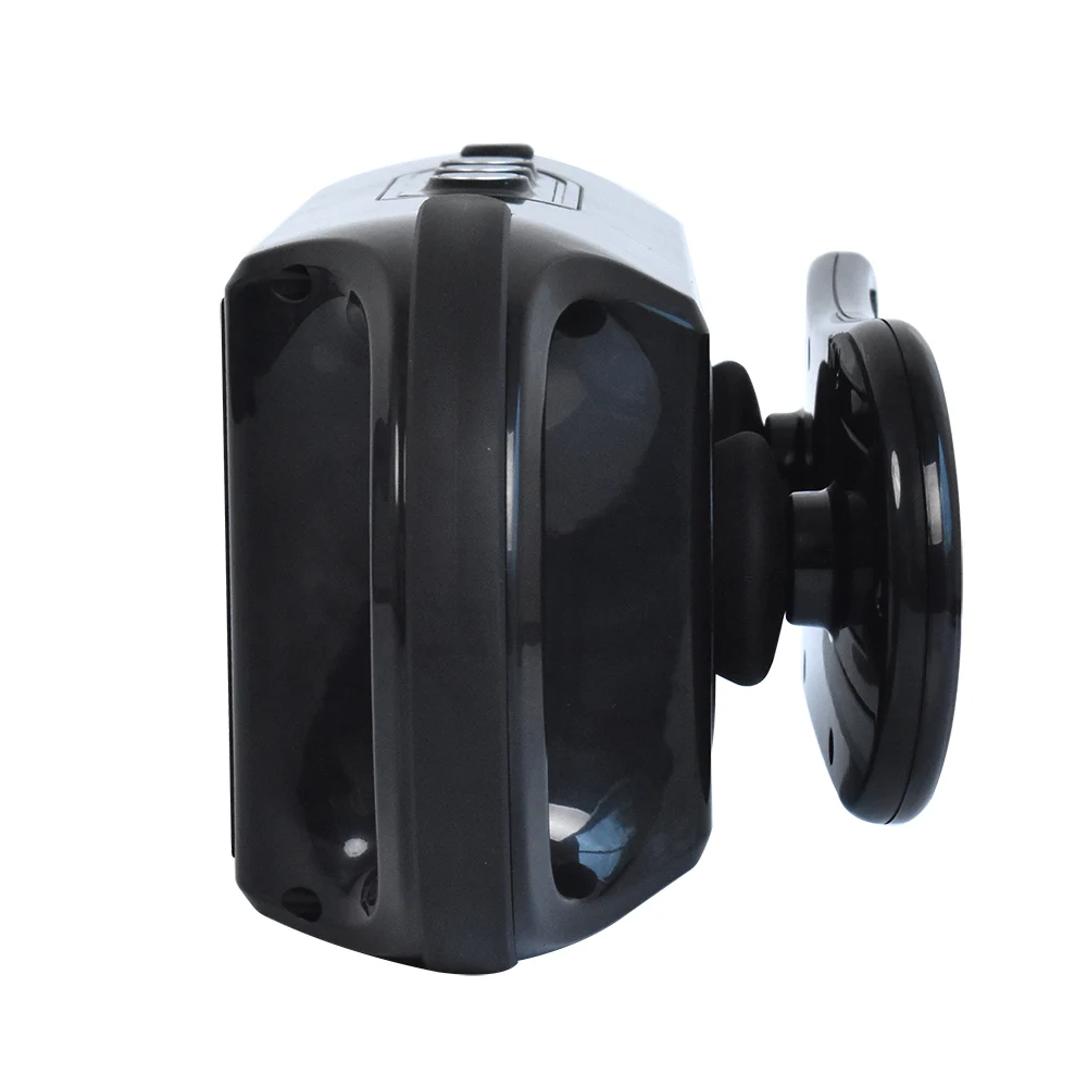 New Health Products body shaper Body slim platform mini vibration plate exercise machine vibration Massage Gun