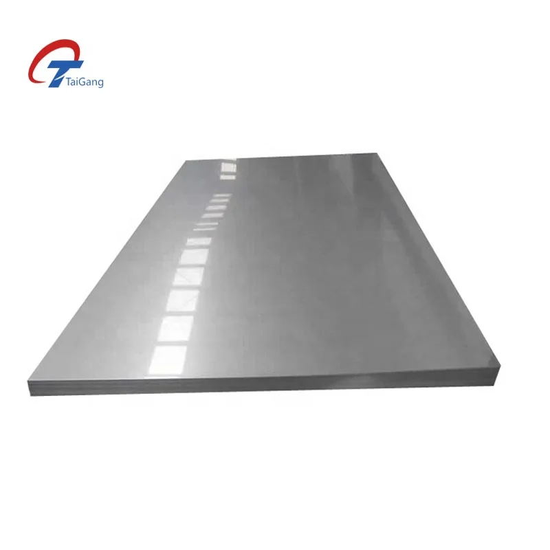 China Tisco inox plate Acero inoxidable ss aisi 201 202 430 304 321 310S 316 316l 4 x 8 ft stainless steel sheet price per kg