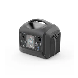 Laptop Phone Drone Computer Backup Power With AC Output,Solar Emergency Generator Set,Solar Products For Home And Camping