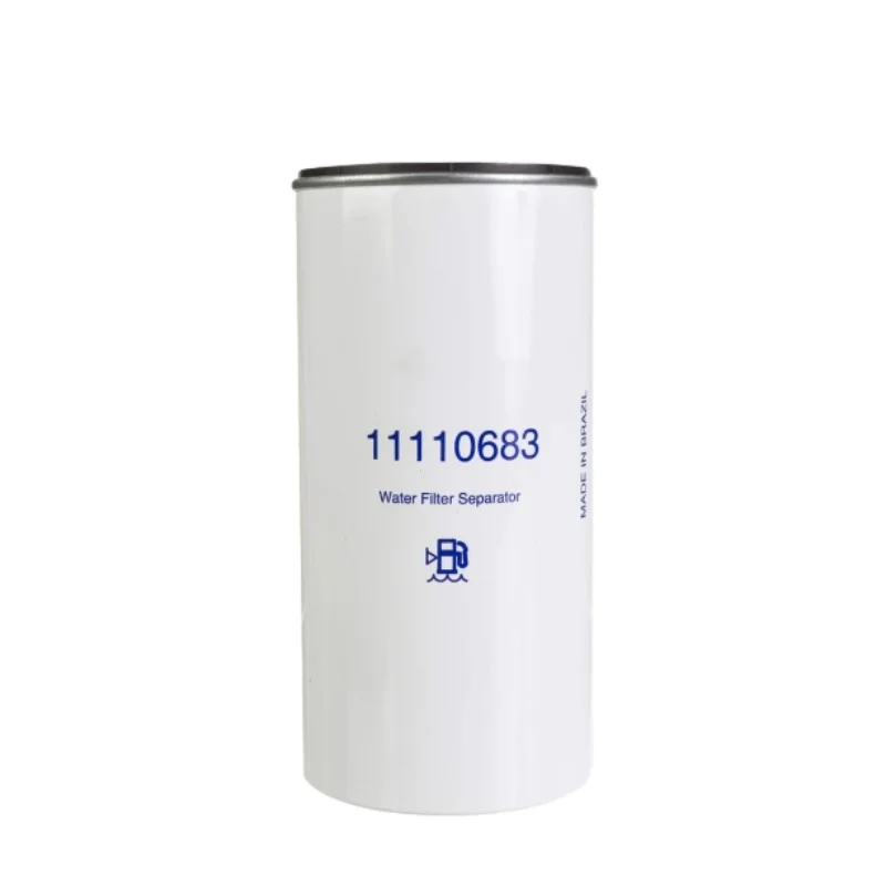 Aftermarket Fuel Water Separator Filter VOLVO 11110683 for VOLVO A25 D A25 E A25 F A25 G A30 E A30 F A30 G