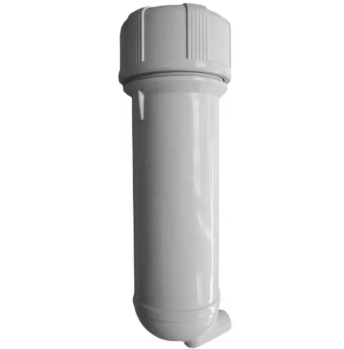Reverse Osmosis Housing For RO Membrane 50G 75G 100GPD With All Fittings Water Filter Accessories