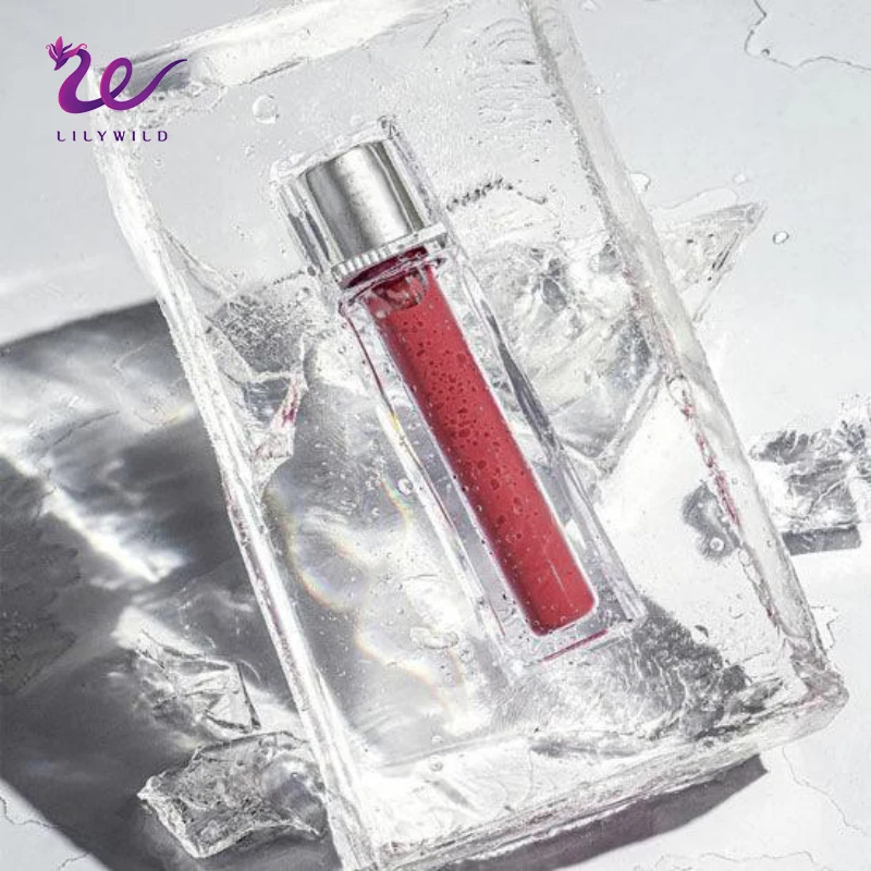 dropshipping manufacturers matte liquid korean blush lip tint wholesale bulk lip stain private label mini lip gloss