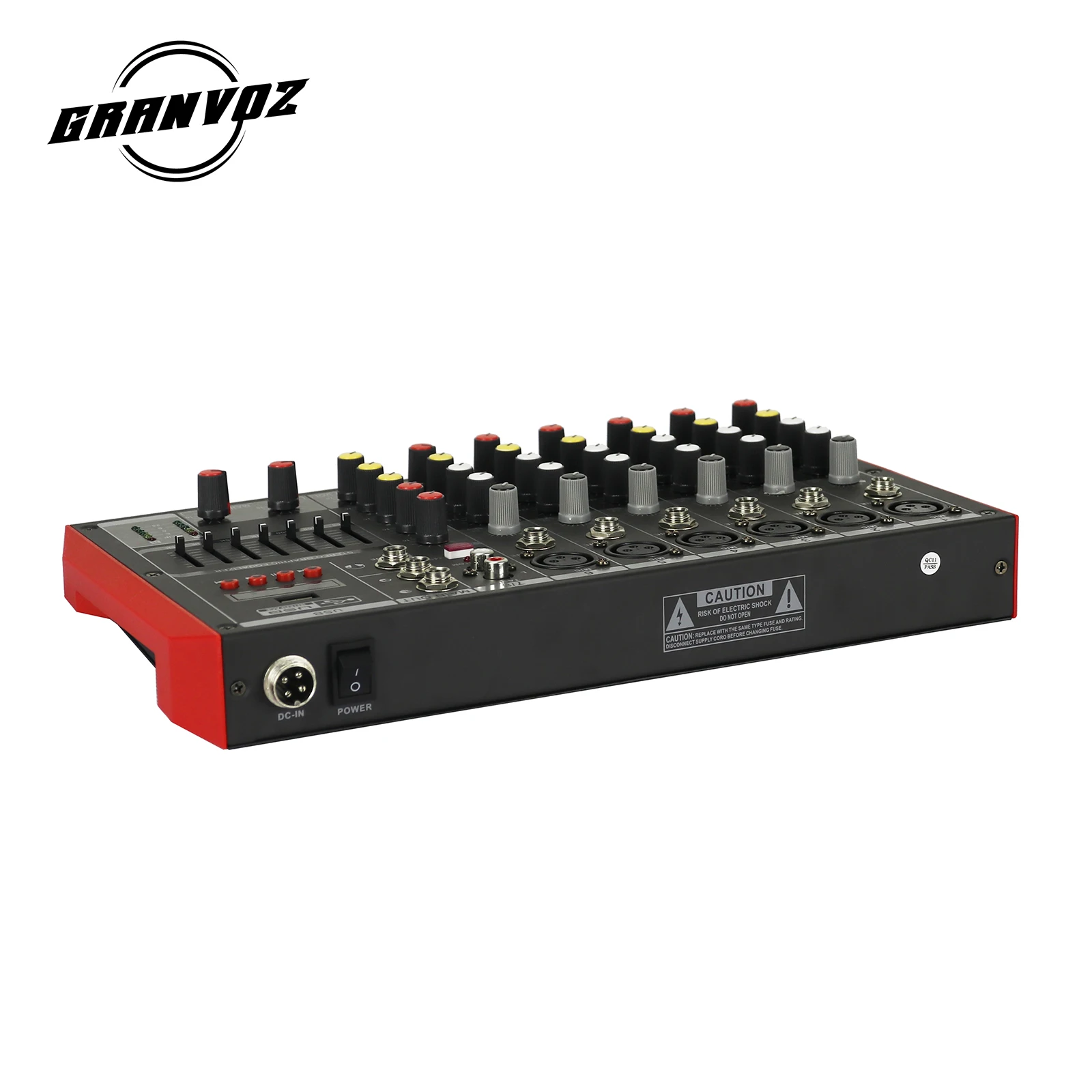 Музыка dj микшер Профессиональный звуко s9 xone 92 4 канала denon prime Американский