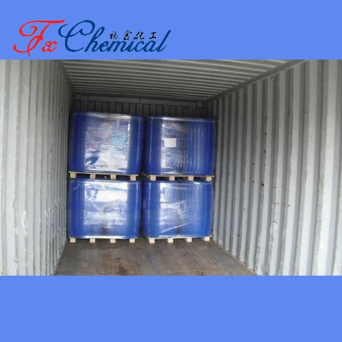 
Factory supply Ethyl lactate Cas 97-64-3 with favorable price 