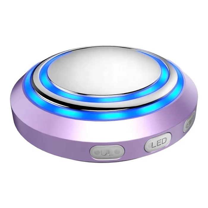 Weight Loss Ultrasonic 3D  Body Slimming Apparatus Massage Shaping Machine