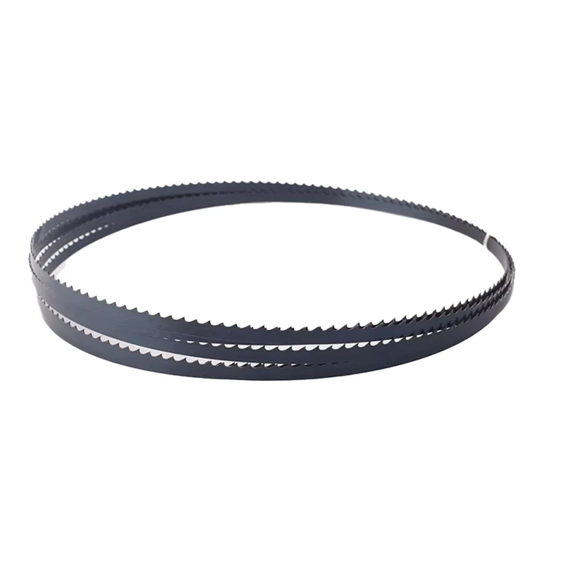 Horizontal Gantry Carbide Steel Band Saw Blades Suitable for Horizontal Band Saw