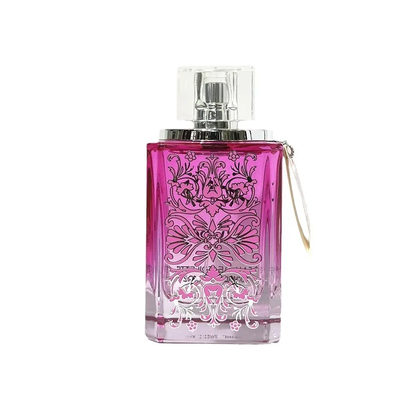 Pink rose Perfume  Middle East Ararb perfume lady cross-border foreign trade wholesale