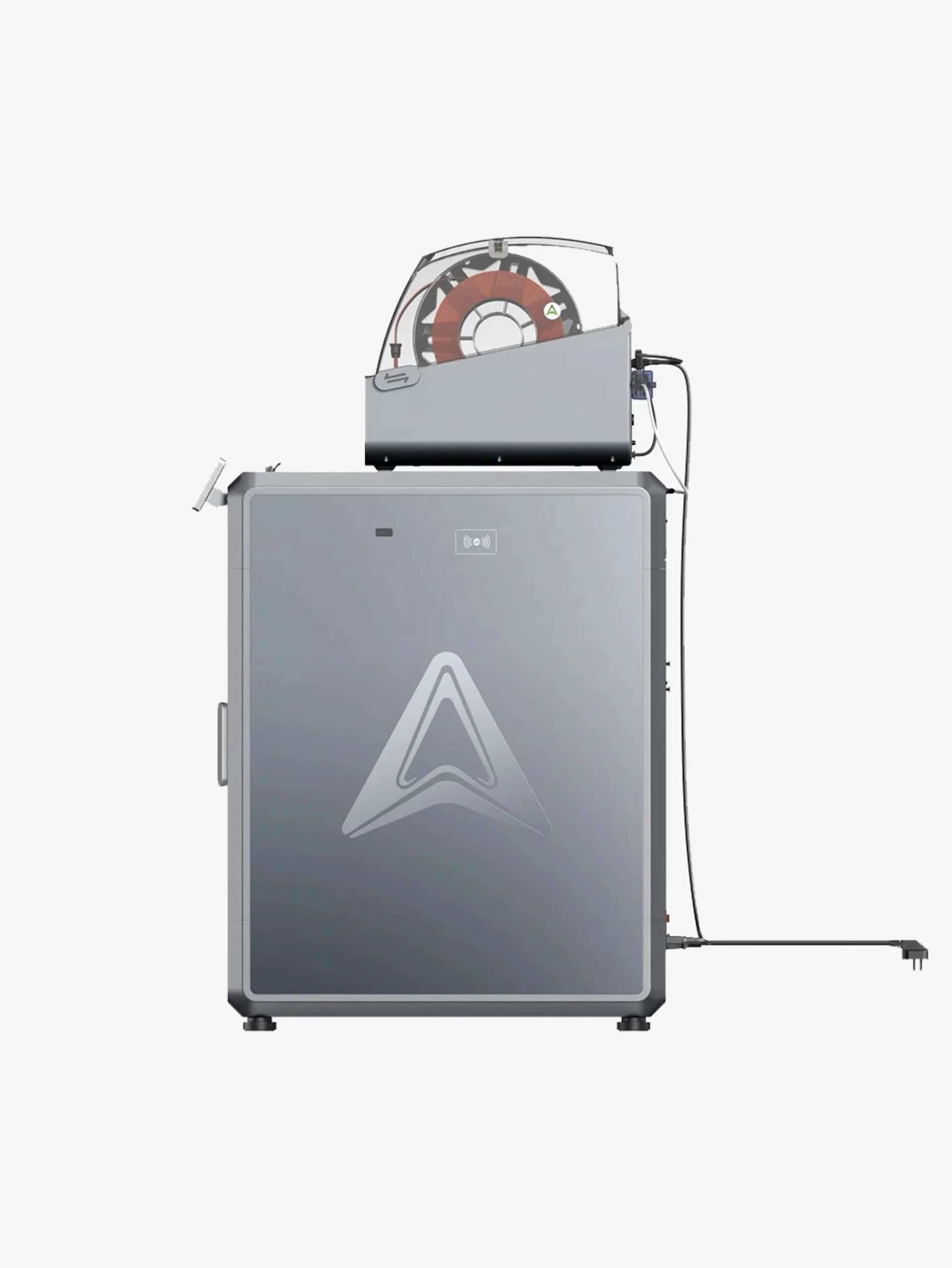 Creality K2 Plus Combo 3D Printer Desktop FDM Printer Fast 600mm/s Speed Supports Up to 16 Colors