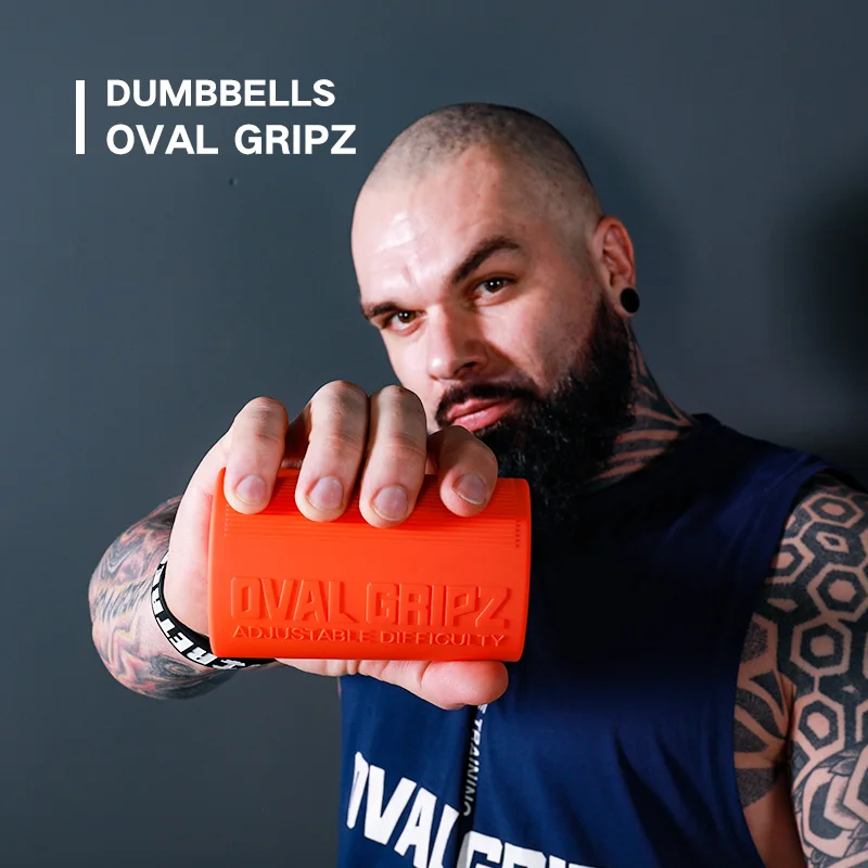 Лучшая гантели для жира и штанга, вытягивающая штанга, Овальная штанга для тяжелой атлетики, домашний тренажерный зал, фитнес