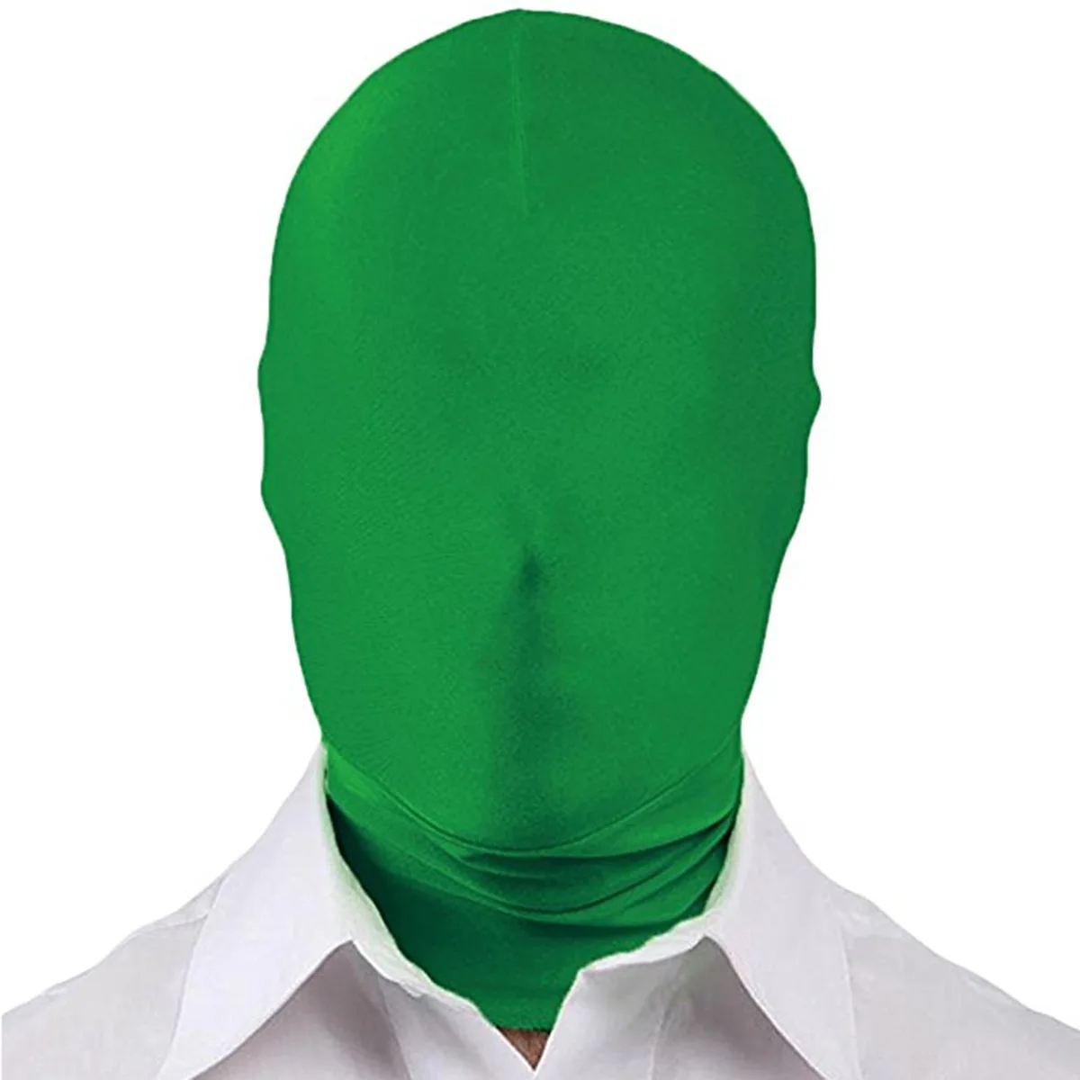 Костюм для косплея zentai из нейлона и спандекса Хэллоуина готовый к