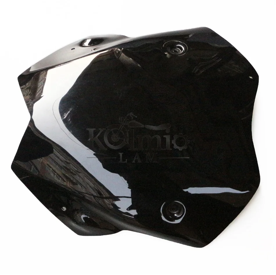 Ветровое стекло мотоцикла подходит для TMAX530 2013-2016 T-MAX 530 XP530 ветровое стекло ветровой отражатель 2014 2015