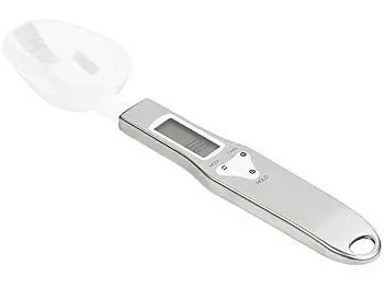 Kitchen Feeding Scale Electronic Spoon Scale Weighing Scale