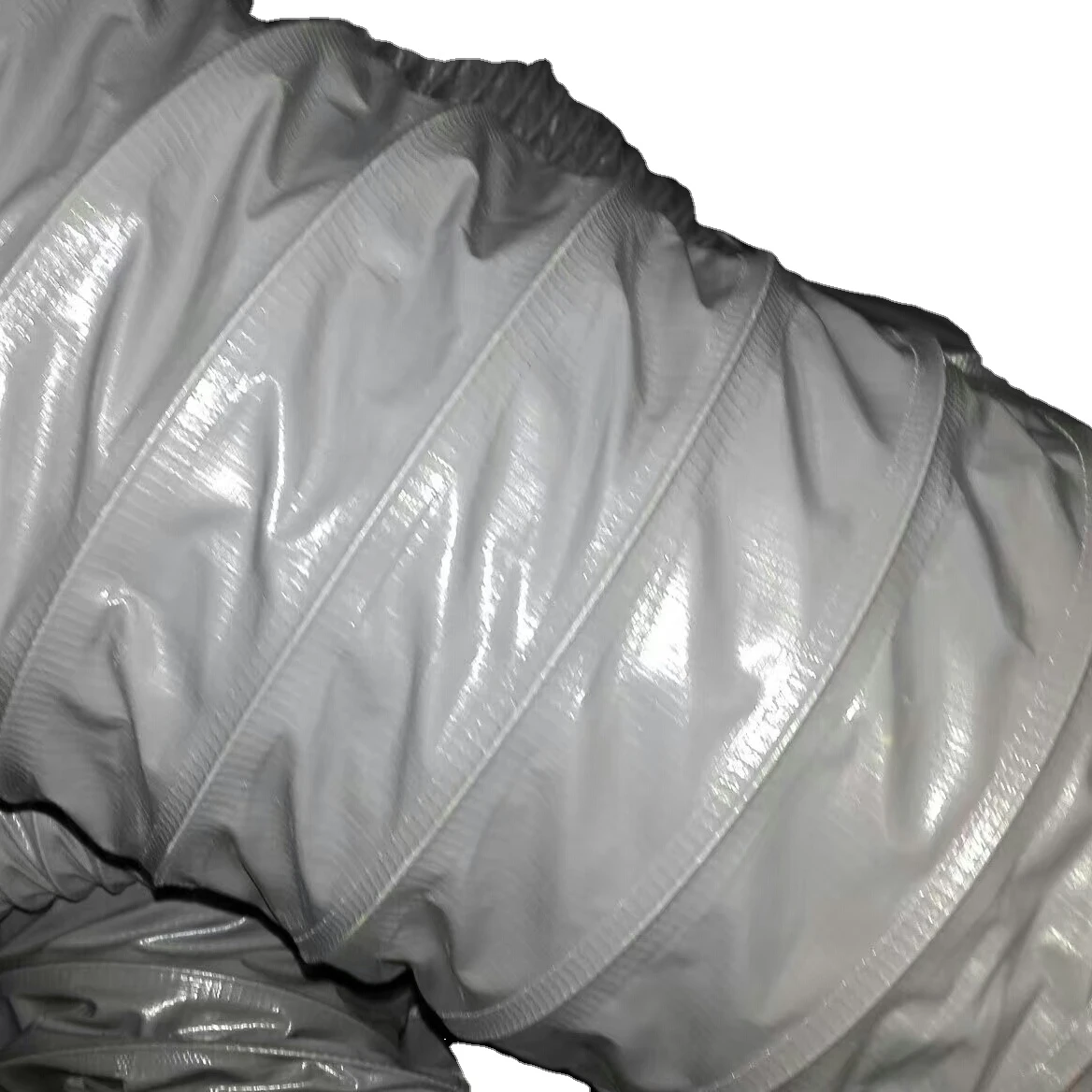 Factory Price Flexible Aluminum Ducting Hose Grow Tent Greenhouse Dryer Vent Duct Hose