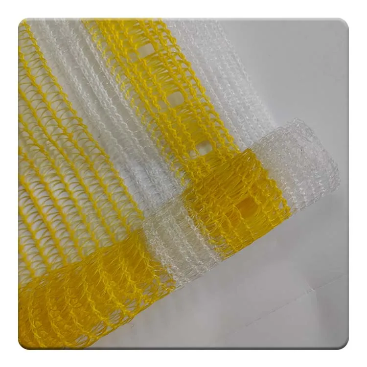 factory price 45gsm  50gsm white color anti hail net with UV