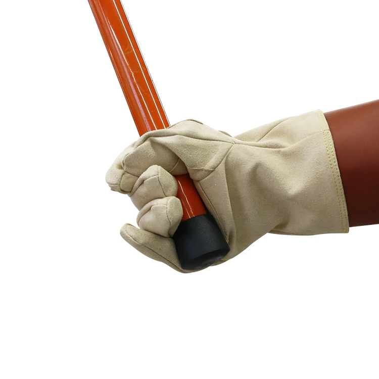 Industrial Hand Protective Safety Puncture Resistant Gloves