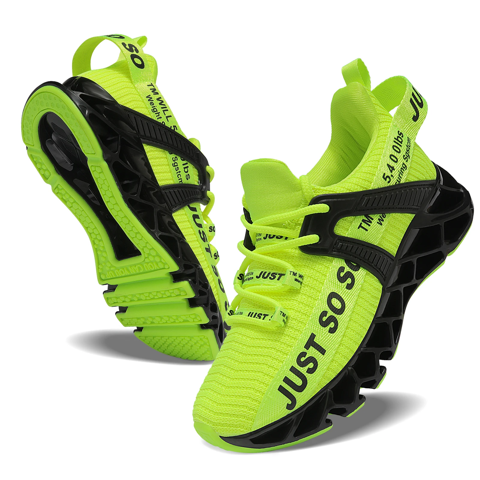 
Just So So Wholesale Shoes For Girls Boys Breathable Lightweight Running Sports Sneaker Little Kids Big Kids Shoes 