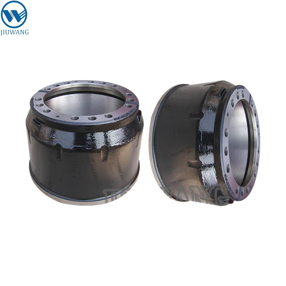 
OEM Standard Kic Gunite 3600ax Brake Drum For America Truck 