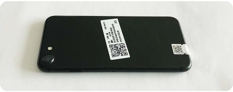 180 Days Warranty 100% Original Mobile phone 99 New Unlocked Used Phone For iPhone 7 32GB 128GB