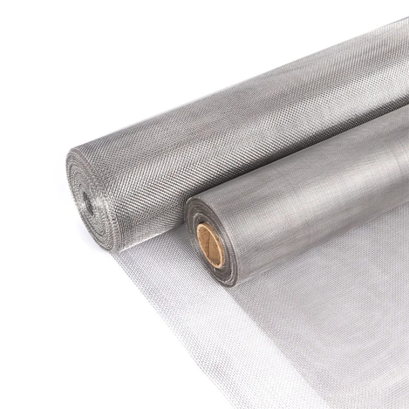 Stainless Steel mesh