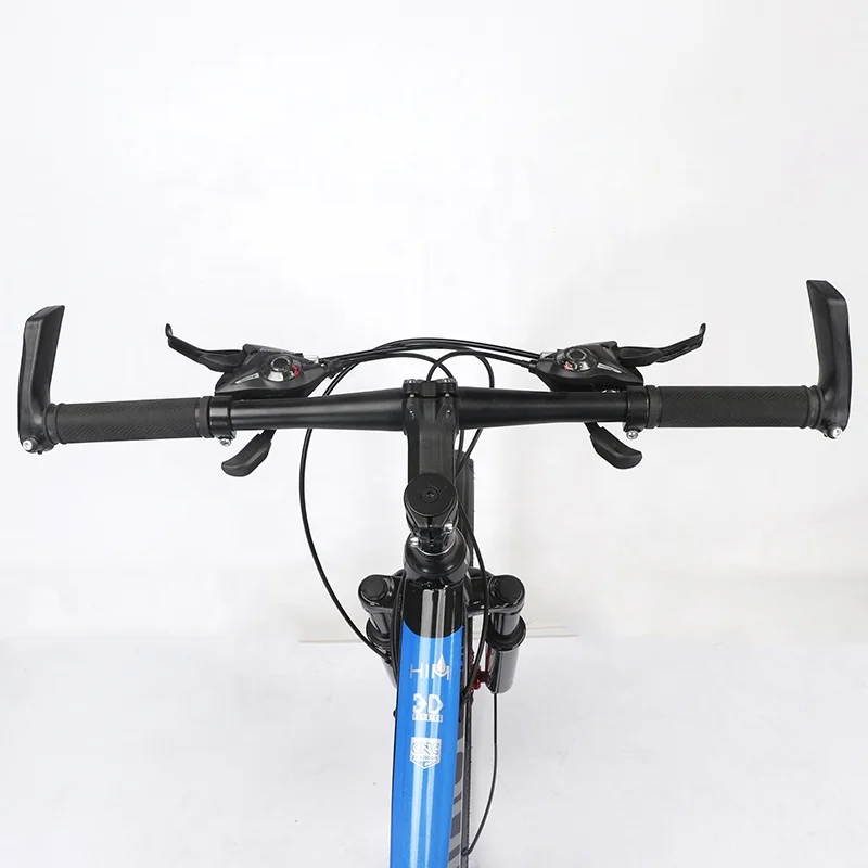 Factory Low Cost Sports To Work And School Use Alloy Road Mountain Variable Bicycle For Youth Adult