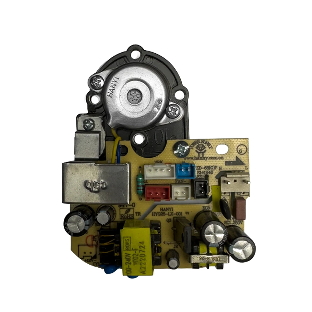 Accessories Factory outlet Air Blower Circuit Board Humidifier Accessories