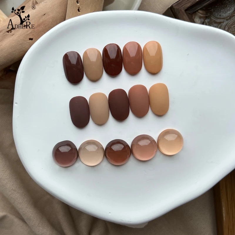 new products 3 in 1 gel nail polish and dipping powder Uv 10 ml 15ml easy soak gel press on nails with gel polish