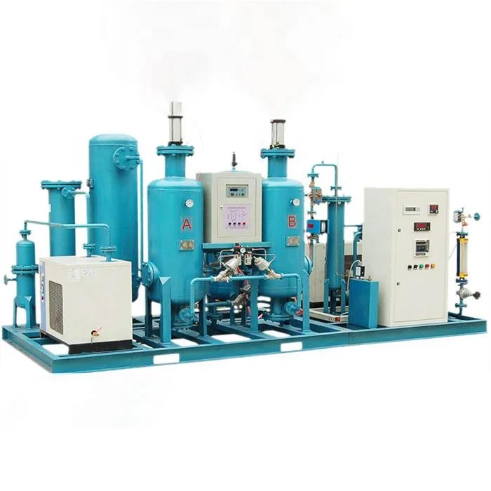 
laser cutting nitrogen gas generator 