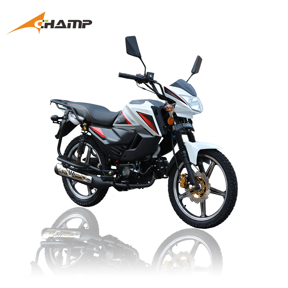 Automatic Exhaust For Motorcycle125cc  Tvs Motorcycles Kids Adult Motorcycle In China