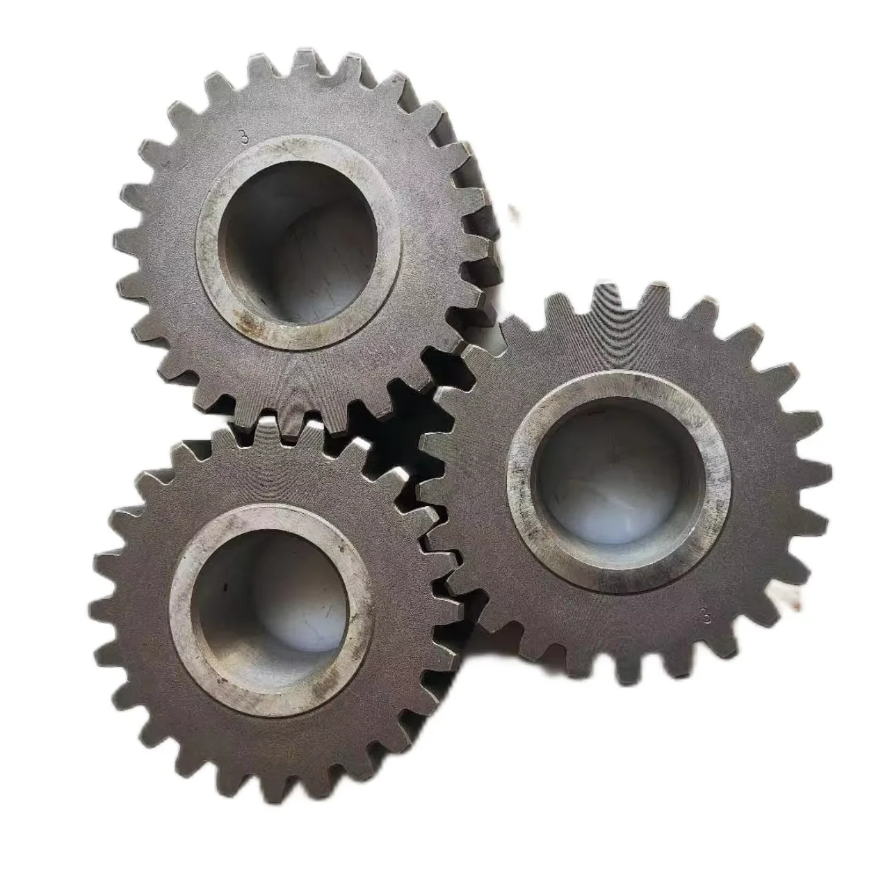 Колёсный погрузчик LW500KL LW500KV L953N L956 L955F LG50C LG856 LG855N придорожный планетарный редуктор 23 зуба
