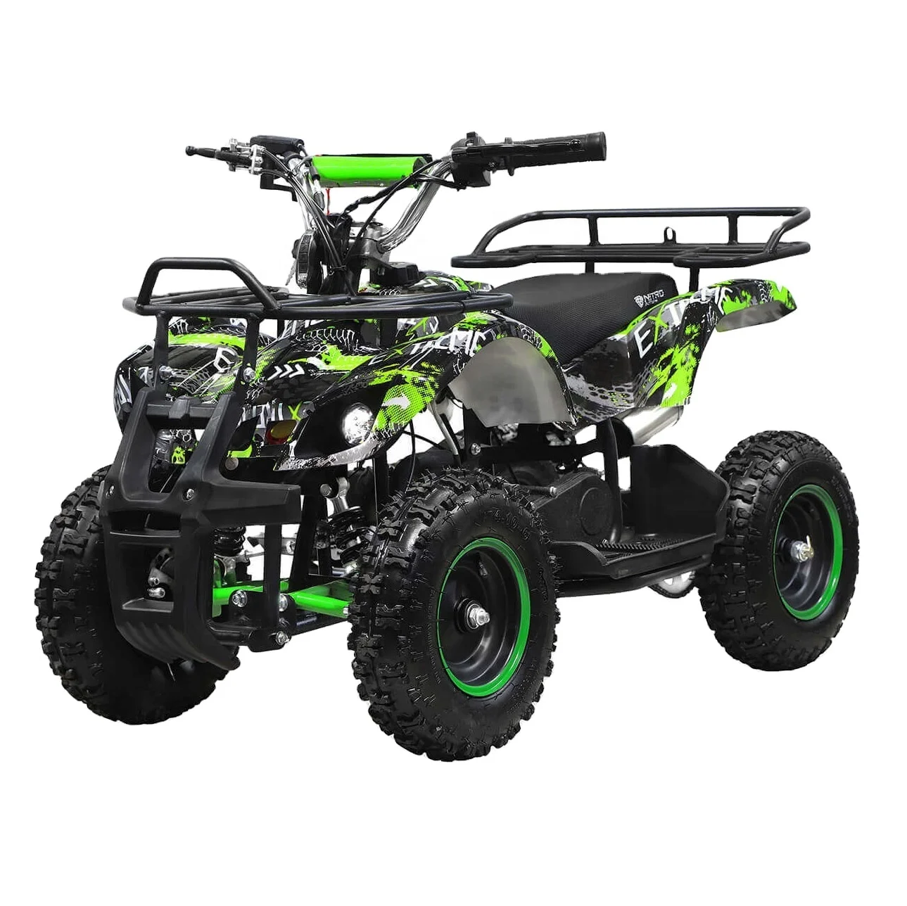 Best Gift Popular 49cc Mini Quad ATV for Kids