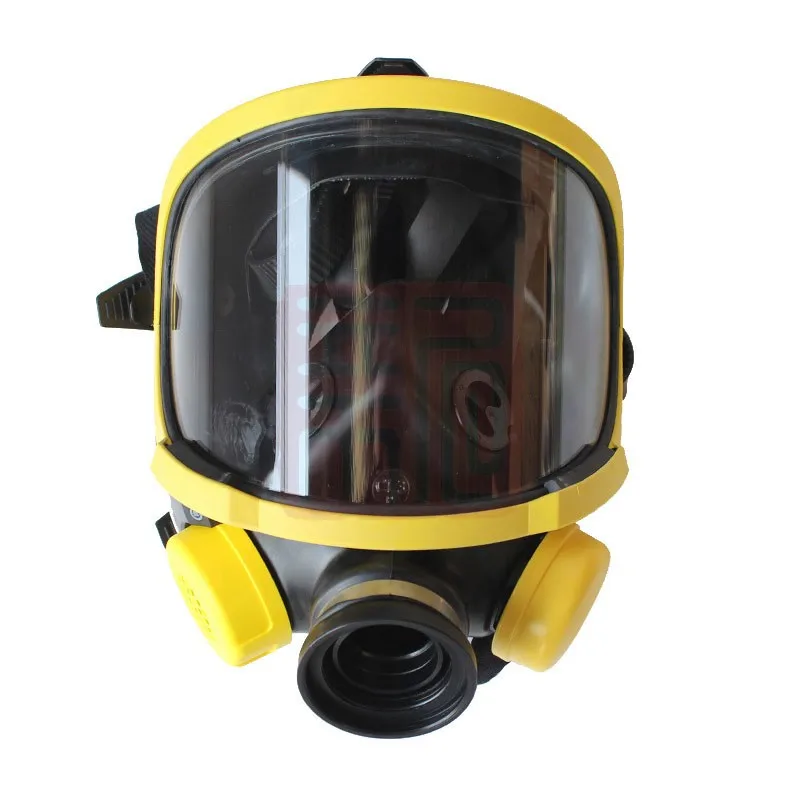Honeywell T8000 Series 805M Occupational Safety Respiratory Protection Program Breathing Apparatus Set