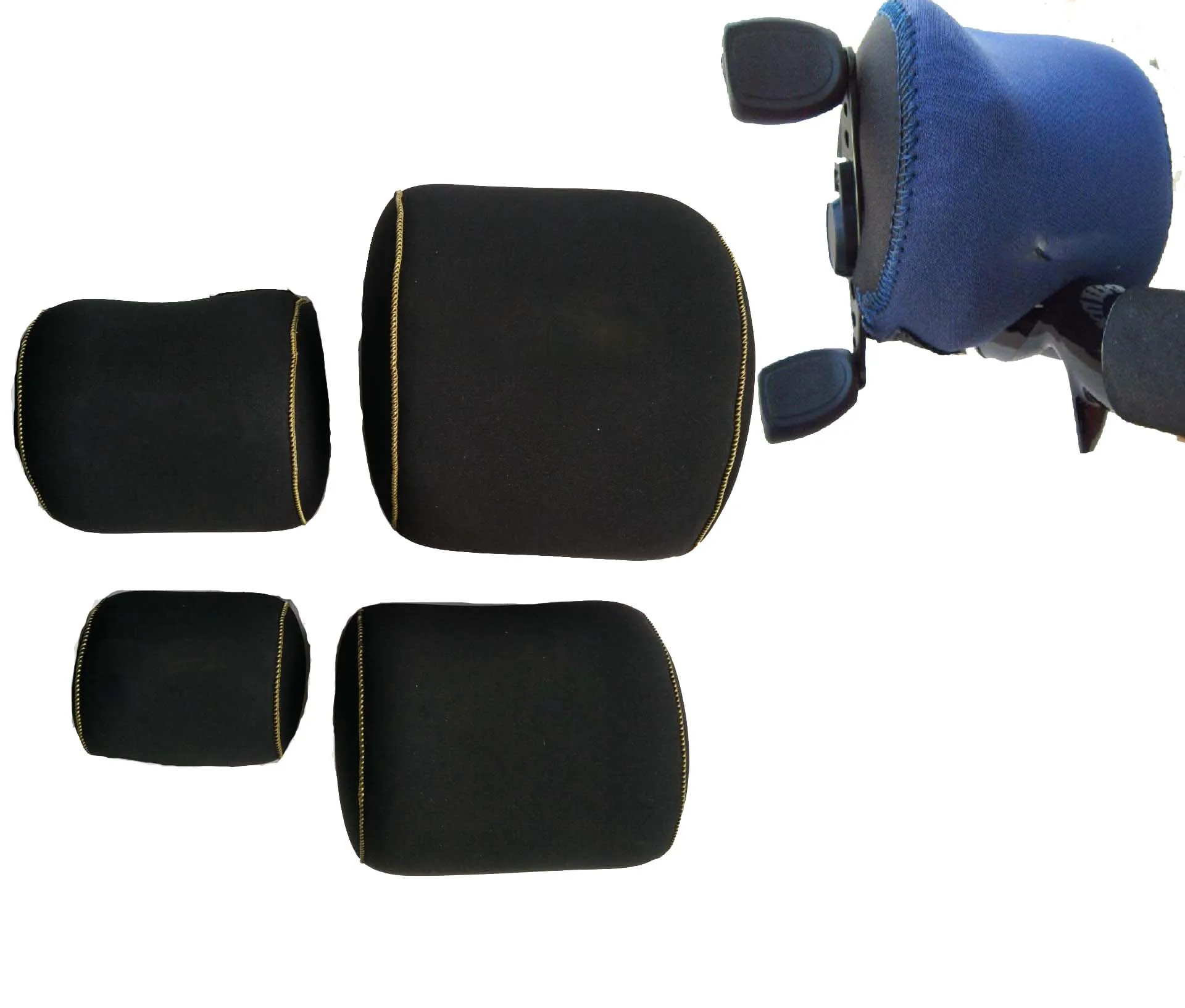 Custom Fishing Reel Bag and Fishing Reel cover