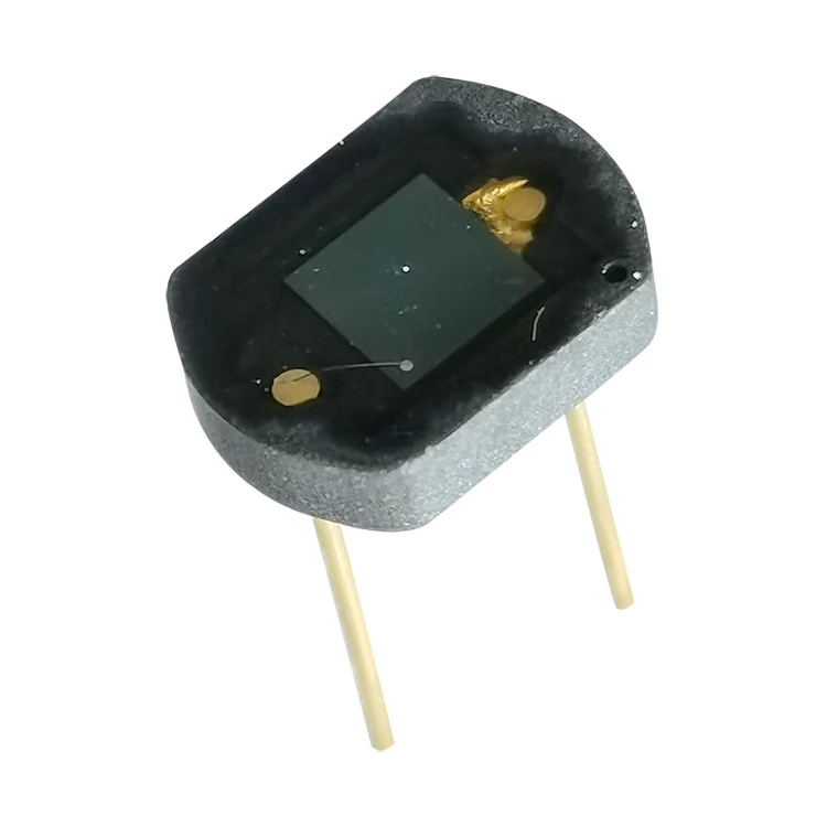 Special wavelength manufacturer offer ceramic package  2.8x2.8 Si PIN  photodiode as Medical Sensor