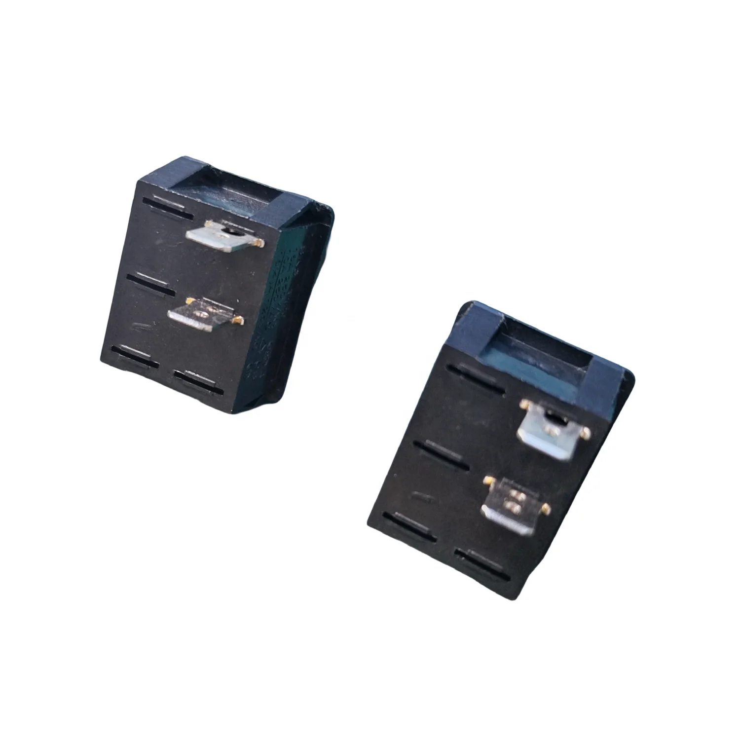 250V 10A/16A Resilient On-Off Switch Rocker Switch Pulse Control Push Switch Button Spare Parts for Blenders & Juicers 125V