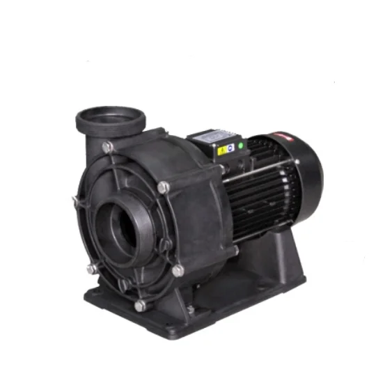 High quality water air blower swimming pool massage bathtub spa bubble bath