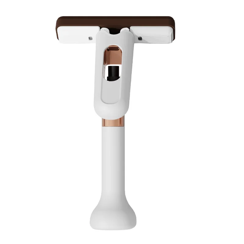 New Household items Standing Mini Sponge Mop Super Absorbent For Glass Countertop Cleaning Self Squeeze Water Spray Mop Sponge