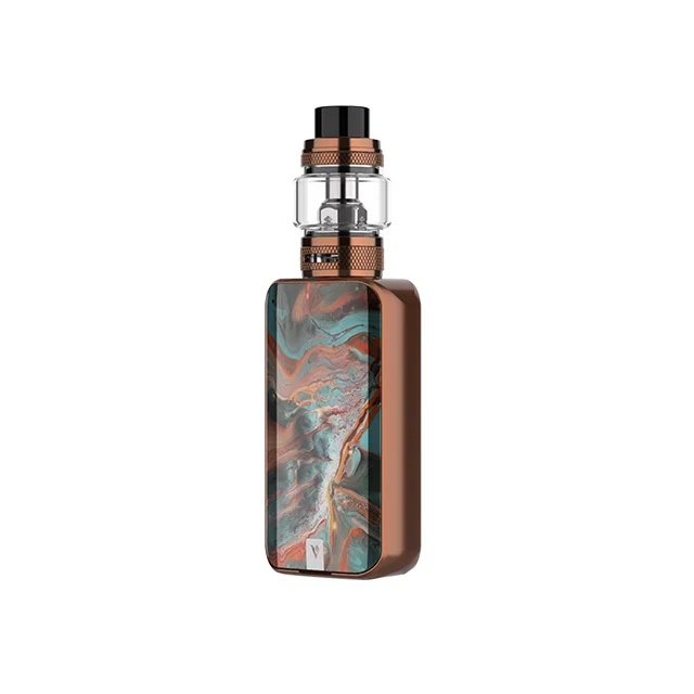 Электронные сигареты vape 8 мл/2 мл Vaporesso Luxe II