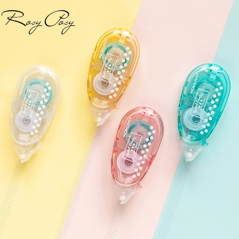 
Student Correction Tape Mini Small Correction Tape 